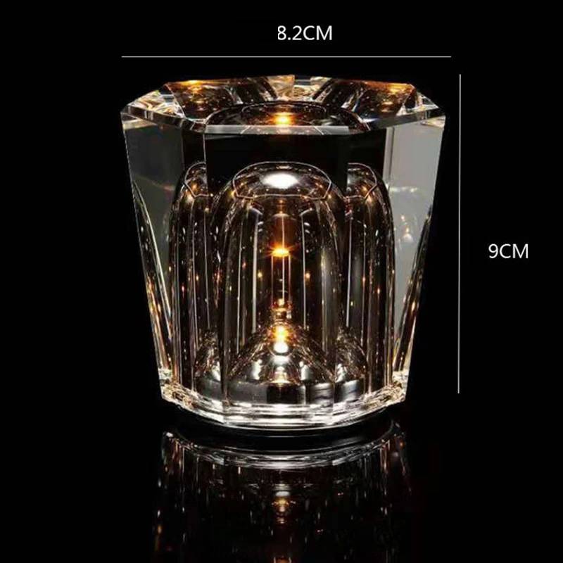 Luminária-de-Mesa-Decorativa-e-Abajur-Diamond-Illumiarte-9